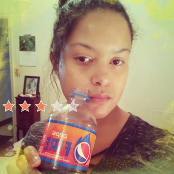 Photo of Pepsi Fire uploaded by Prudence B.