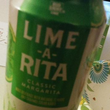Photo of Bud Light Lime-A-Rita uploaded by Amari A.