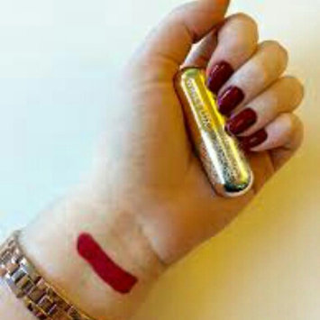 Photo of Winky Lux Matte Lip Velour Lipstick uploaded by fatima ezzahra B.