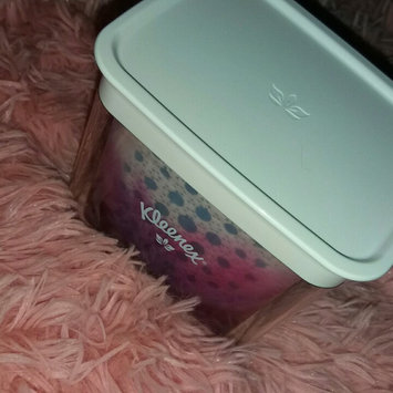 Photo of Kleenex Exfoliating Cushions, Refillable Dispenser & Pads uploaded by Aliyah S.