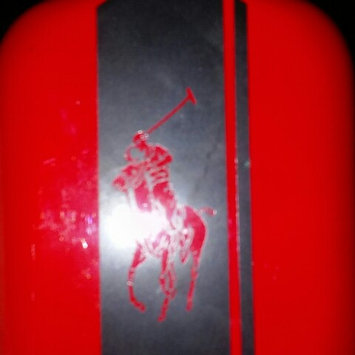 Photo of Ralph Lauren Polo Red Eau de Toilette uploaded by vilma l.
