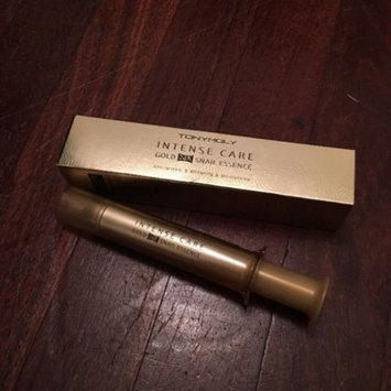 Photo of Tony Moly - Intense Care Gold 24K Snail Serum 35ml 35ml uploaded by karima l.