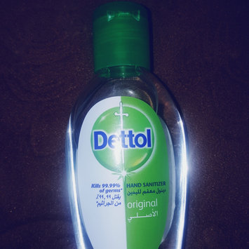 Photo of Dettol, Instant Hand Sanitizer Refresh, 200 ml uploaded by lolo S.