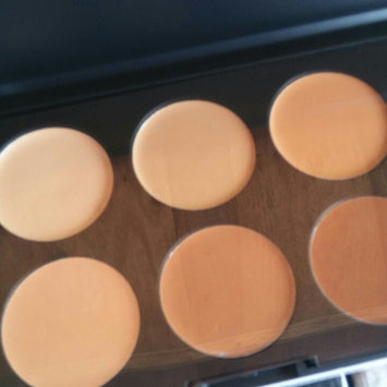 Photo of Coastal Scents Eclipse Concealer Palette uploaded by Allie M.
