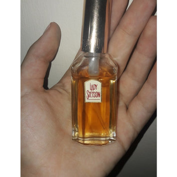 Photo of Stetson Lady Cologne Spray uploaded by Κατερίνα Γ.