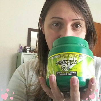 Photo of Crece Pelo Hair Growth Super Saving Combo Set-I uploaded by erika r.