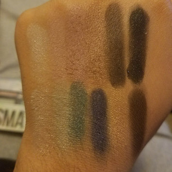 Photo of ULTA Prismatic Eyeshadow Palette uploaded by Roxanne R.