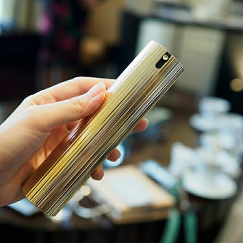 Photo of Estée Lauder x Victoria Beckham Morning Aura Illuminating Creme uploaded by fatima ezzahra B.