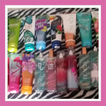 Photo of Signature Collection 24 Hour Moisture Ultra Shea Body Cream uploaded by Jamie P.