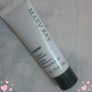 Photo of Mary Kay Timewise Microdermabrasion Set uploaded by Ana C.