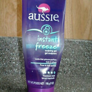 Photo of Aussie Instant Freeze Sculpting Gel uploaded by fatima ezzahra B.