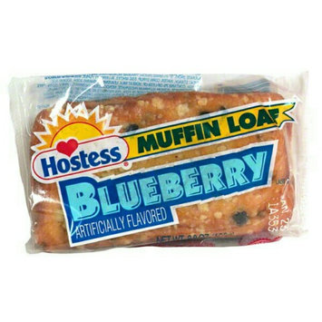 Photo of Hostess Muffin Snack Blueberry uploaded by fatima ezzahra B.