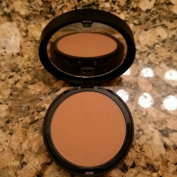 Photo of bareMinerals barePRO® Performance Wear Pressed Powder Foundation uploaded by Raymonde N.