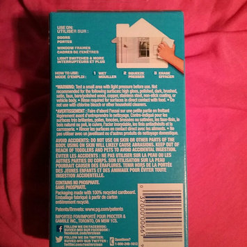 Photo of Mr. Clean Magic Eraser Original uploaded by Quvante A.