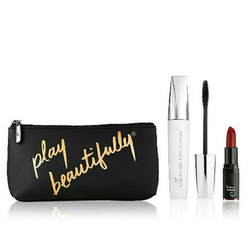 Photo of e.l.f. Beauty Essentials Pouch uploaded by fatima ezzahra B.