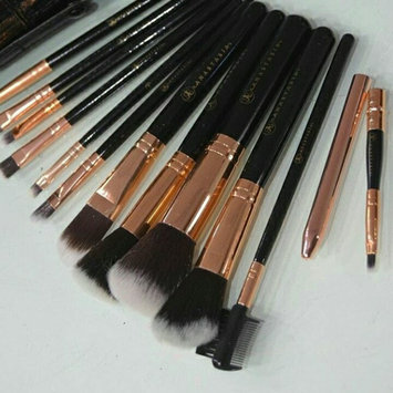 Photo of Anastasia Beverly Hills A23 Large Diffuser Brush uploaded by Reham M.