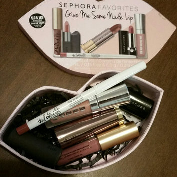 Photo of Sephora Favorites Give Me Some Nude Lip™ uploaded by Charlene V.