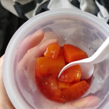 Photo of Del Monte® Fruit & Chia™ Mixed Fruit in Tropical Flavored Chia uploaded by Erin N.