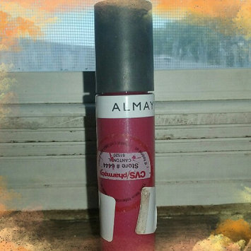 Photo of Almay Color + Care™ Liquid Lip Balm uploaded by Isabella A.