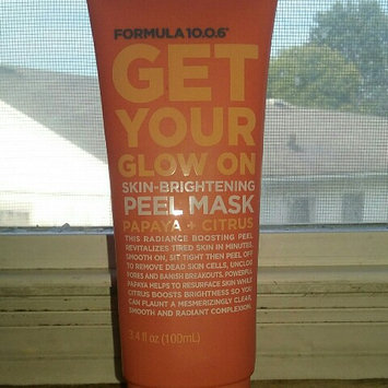 Photo of Formula 10.0.6 Get Your Glow On uploaded by Isabella A.