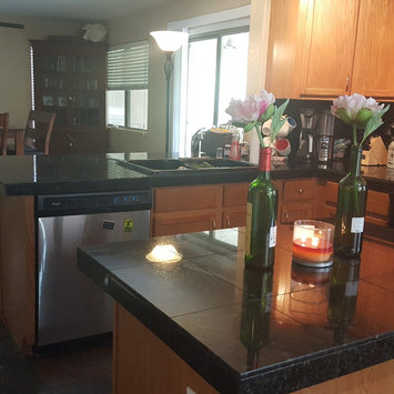 Photo of method daily granite cleaner orange tangerine uploaded by Danielle L.