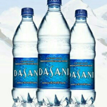 Photo of Dasani® Purified Water uploaded by fatima ezzahra B.