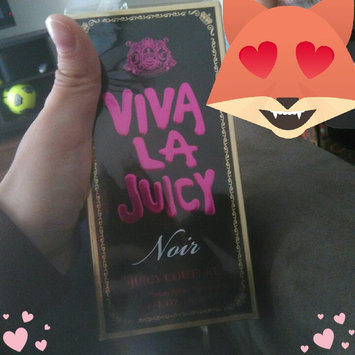 Photo of Juicy Couture Viva La Juicy Noir Eau de Parfum, 3.4 oz uploaded by Diana T.
