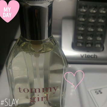 Photo of Tommy Girl By Tommy Hilfiger For Women. Cologne Spray 1-Ounce uploaded by Naomi&Maeva F.