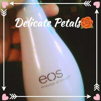 Photo of eos™ Body Lotion Delicate Petals uploaded by Cynthia B.