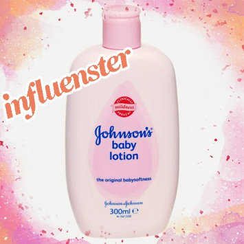Photo of Johnson's® Baby Lotion uploaded by Mina H.