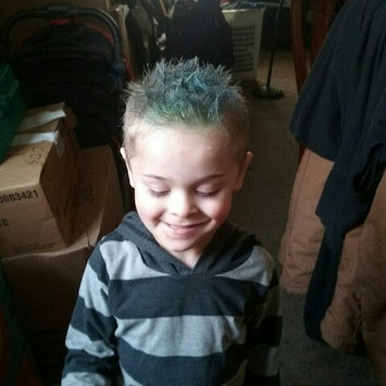 Photo of Splat Color Gel uploaded by Brynn C.
