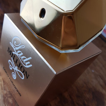 Photo of Paco Rabanne Lady Million Eau de Parfum uploaded by E M.