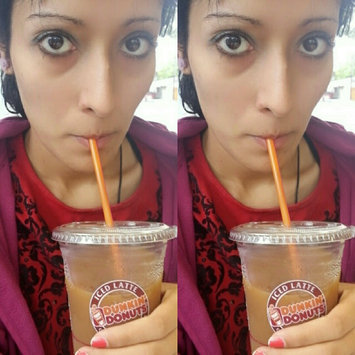 Photo of Dunkin Donuts Coffee Creamer Caramel uploaded by naf C.