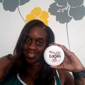 Photo of Misc HICKS EDGES - 4OZ uploaded by Corinna J.