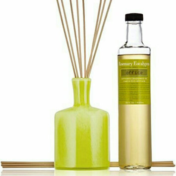 Photo of Lafco House & Home Rosemary Eucalyptus Diffuser Refill uploaded by fatima ezzahra B.