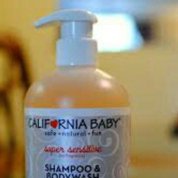 Photo of California Baby Shampoo & Bodywash Eczema Therapeutic Relief uploaded by fatima ezzahra B.