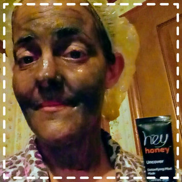 Photo of Uncover DETOXIFYING MUD MASK uploaded by Amy M.