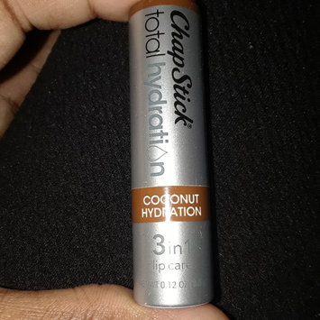 Photo of ChapStick® Total Hydration 3 in 1 Soothing Oasis uploaded by Ritisha H.