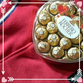 Photo of Ferrero Collection® Fine Assorted Confections uploaded by hejer t.