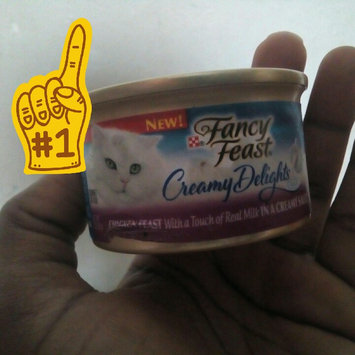 Photo of Fancy Feast Grilled Gourmet Cat Food uploaded by Blanco C.