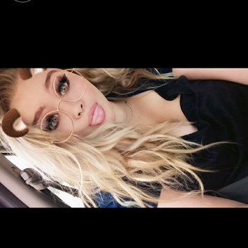 Photo of John Frieda® Sheer Blonde Go Blonder Lightening Shampoo uploaded by Tayla A.