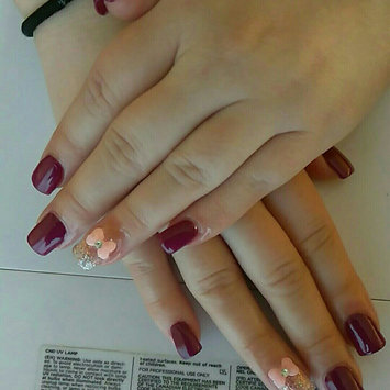 Photo of OPI Top Coat uploaded by Vanessa M.