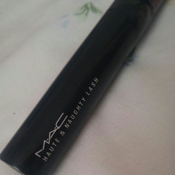 Photo of M.A.C Cosmetics Haute & Naughty Lash uploaded by Yuleysi A.