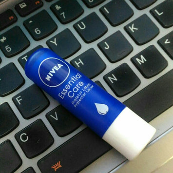 Photo of Nivea Lip Care Essential uploaded by Daniele M.