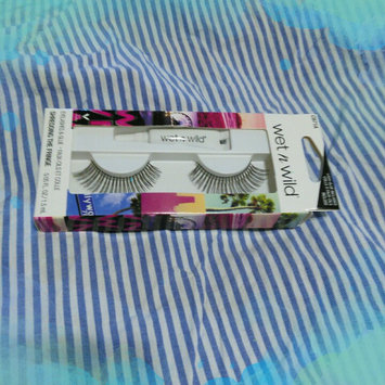 Photo of wet n wild Shredding the Fringe False Lashes uploaded by Brittani D.