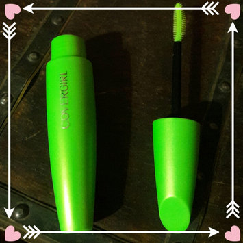 Photo of COVERGIRL Clump Crusher Mascara By LashBlast uploaded by Mony G.