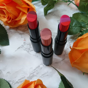 Photo of Smashbox Be Legendary Triple Tone Lipstick uploaded by Robyn H.