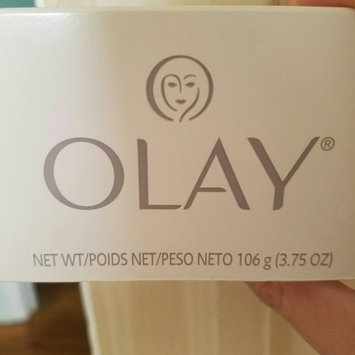 Photo of Olay Outlast Ultra Moisture Shea Butter Beauty Bar uploaded by Kaitlyn D.