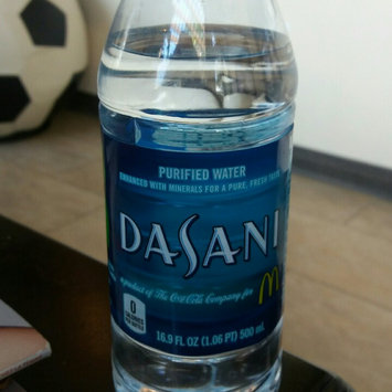 Photo of Dasani® Purified Water uploaded by Stacy A.