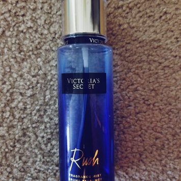 Photo of Victoria's Secret Rush Fragrance Mist uploaded by Amber M.